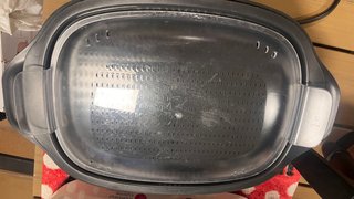 Robot Cocina Silvercrest Monsieur Cuisine