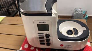 Robot Cocina Silvercrest Monsieur Cuisine