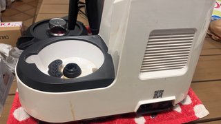 Robot Cocina Silvercrest Monsieur Cuisine