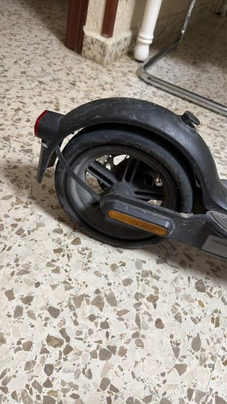 Patinete Eléctrico Xiaomi Esencial