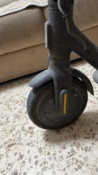 Patinete Eléctrico Xiaomi Esencial