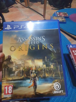 Lote Juegos PS4: NBA 2K17, Uncharted, Spider-Man,