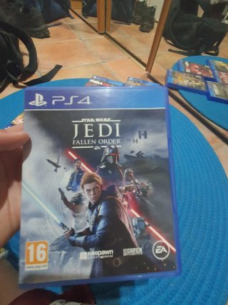 Lote Juegos PS4: NBA 2K17, Uncharted, Spider-Man,