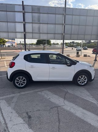 Citroen C3 2020