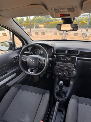 Citroen C3 2020