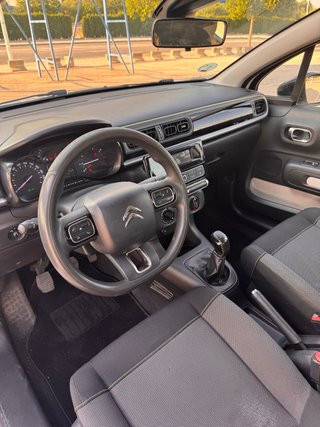 Citroen C3 2020