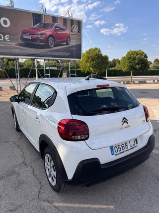 Citroen C3 2020