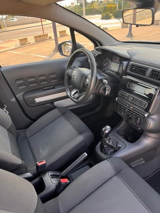 Citroen C3 2020