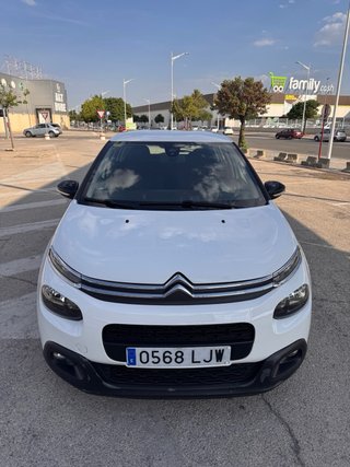 Citroen C3 2020