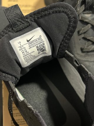 Nike React Pegasus Trail 4 GTX V2 unisex 40