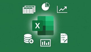 Clases de Excel