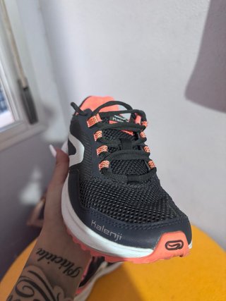 Zapatillas deportivas Kalenji