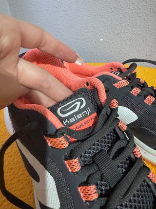 Zapatillas deportivas Kalenji