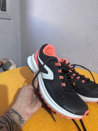 Zapatillas deportivas Kalenji
