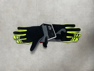 Guantes Fox Racing Dirtpaw Talla M