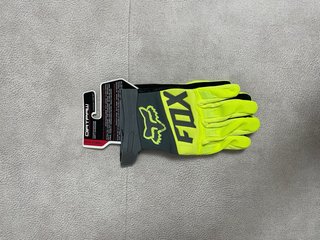 Guantes Fox Racing Dirtpaw Talla M