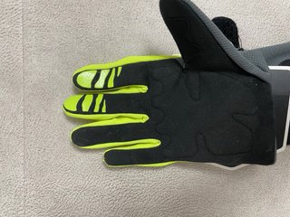 Guantes Fox Racing Dirtpaw Talla M