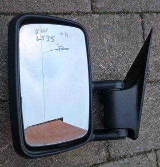 Retrovisor Mercedes Dcho. e Izdo.