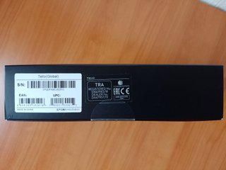 Dron Tello TLW004 Blanco a estrenar
