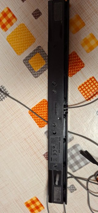 Nintendo Wii U