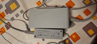 Nintendo Wii U