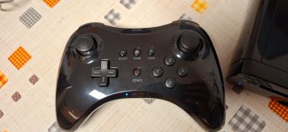 Nintendo Wii U