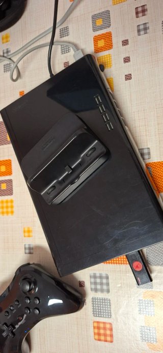 Nintendo Wii U