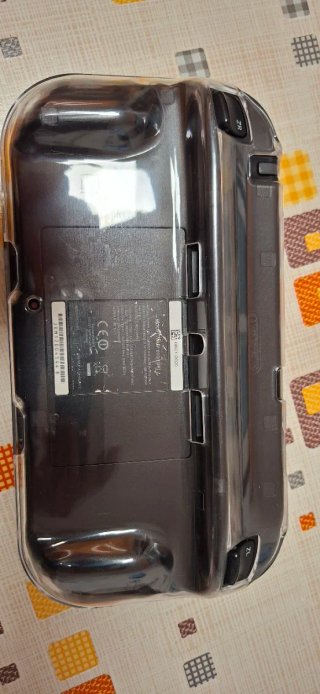 Nintendo Wii U