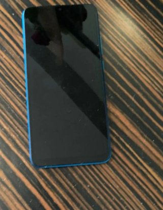 Xiaomi Redmi 9AT Blu