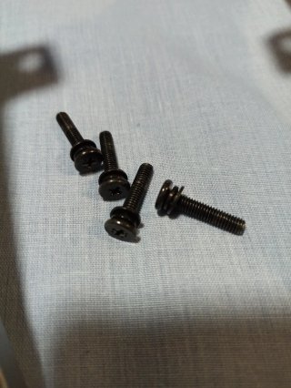 Patas TV LG 55NANO776PA