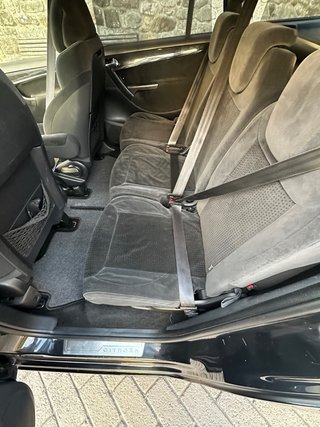 Citroen C4 Picasso 2010