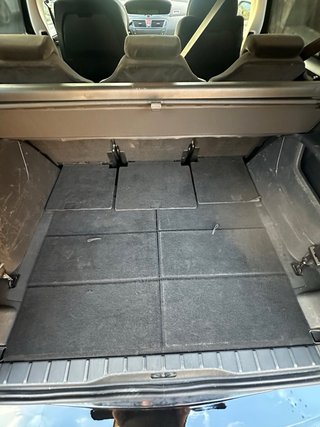 Citroen C4 Picasso 2010