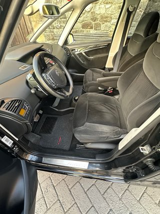 Citroen C4 Picasso 2010