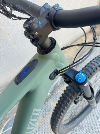 Specialized Turbo Levo Comp Alloy 2023