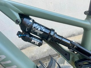 Specialized Turbo Levo Comp Alloy 2023