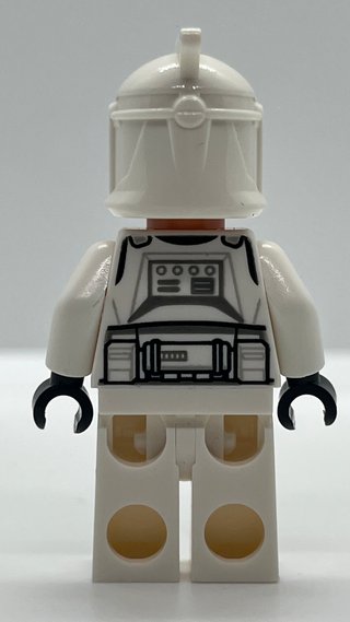 LEGO Star Wars Minifigura Clone Trooper sw1189
