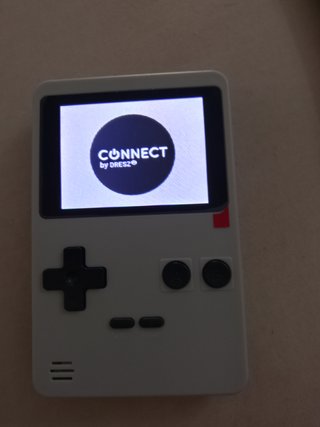 Mini Console Retro 240 Giochi 8-Bit