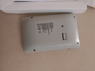 Mini Console Retro 240 Giochi 8-Bit