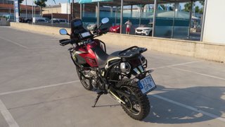 Yamaha XT660Z Tenere 2009 - 56.000km. Apta para A2