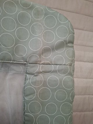 Barrera de Cama Infantil de 150cm