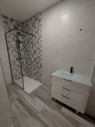 Loft de diseño en alquiler