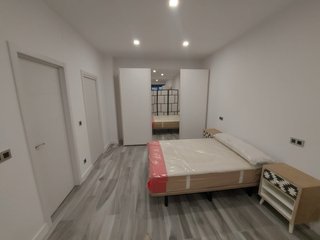 Loft de diseño en alquiler