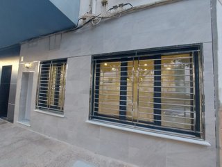 Loft de diseño en alquiler