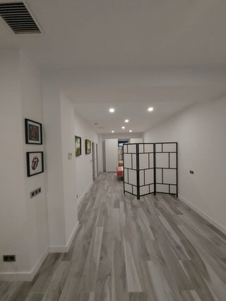 Loft de diseño en alquiler