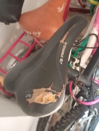 Bicicleta B-Fit da corsa