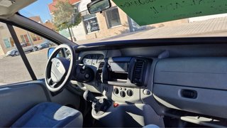 Nissan Primastar 2004