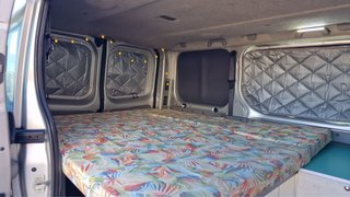 Nissan Primastar 2004