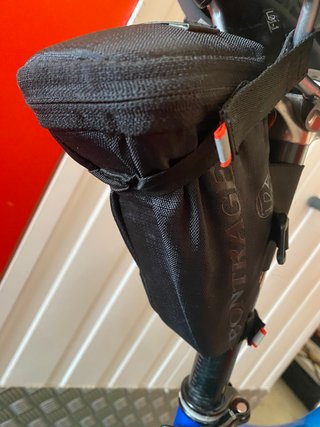 Specialized Stumpjumper FSR Comp (2009) Talla L