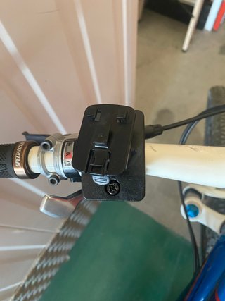Specialized Stumpjumper FSR Comp (2009) Talla L
