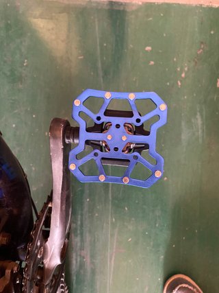 Specialized Stumpjumper FSR Comp (2009) Talla L
